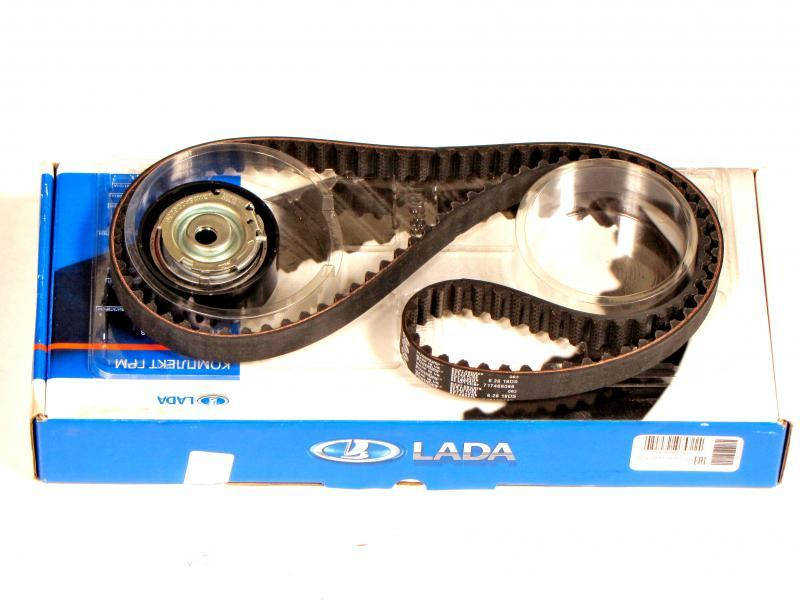 

Комплект ГРМ(Гранта) 21116100604086