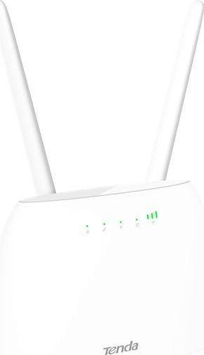 

Беспроводной маршрутизатор (роутер) Tenda 4G06