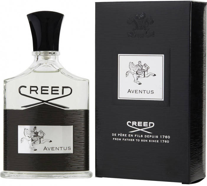 

Мужские духи Creed Aventus 100 ml ( мужские духи Крид Авентус )