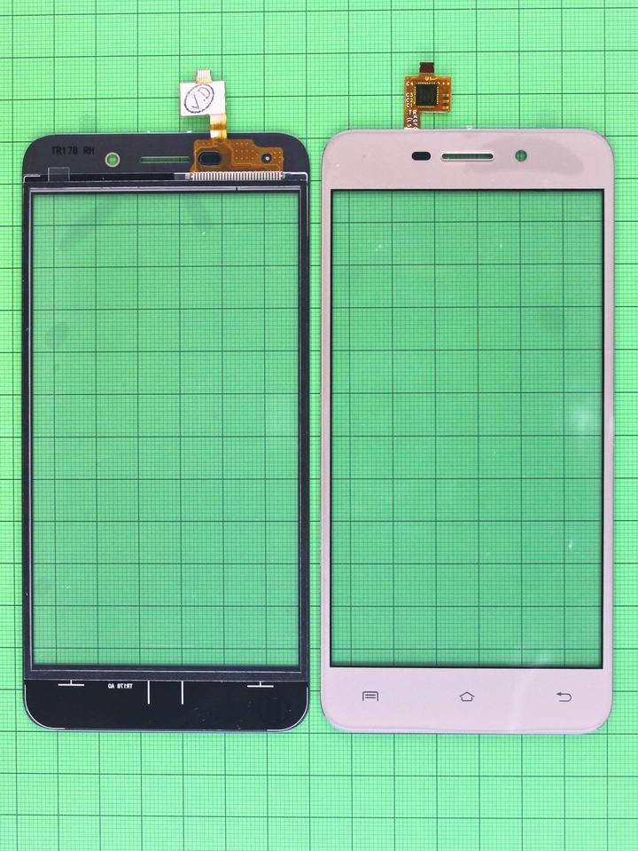 

Сенсор Nomi i5012 EVO M2, золотистий self-welded, Золотистый