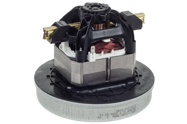 

Мотор для пылесоса Zelmer 309.1 793324 1400W