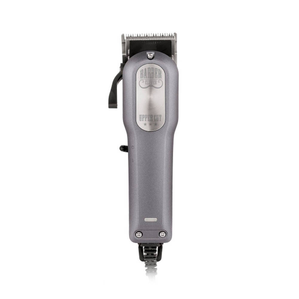 

Машинка для стрижки TICO Professional UpperCut-3 графит 100401GR*