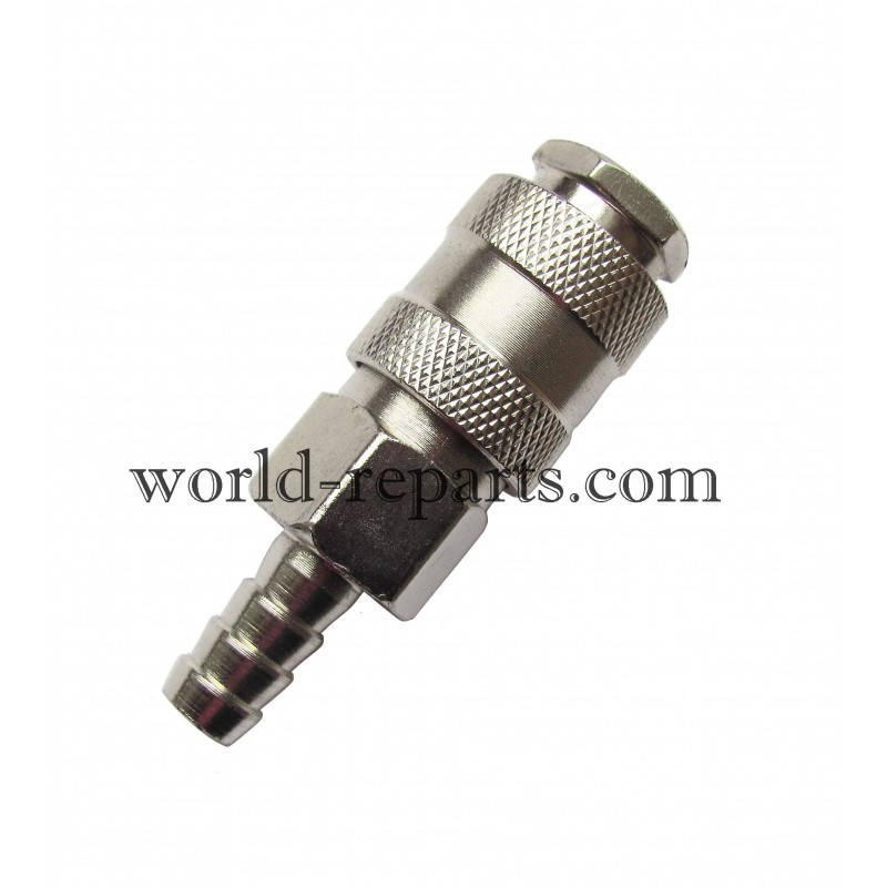 

Быстросъем под шлиц диаметр 10мм №3