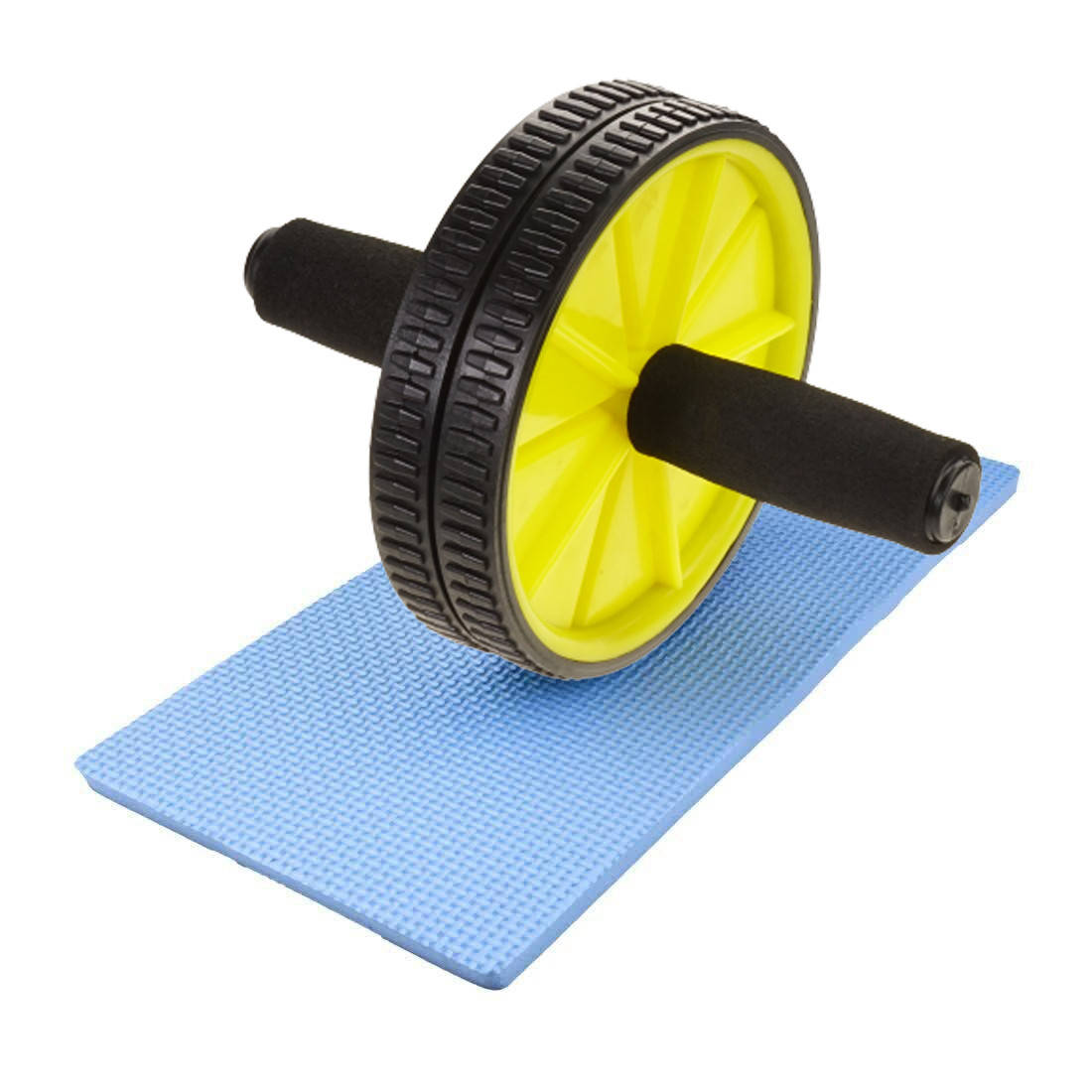 

Колесо (ролик) для пресса, Черный