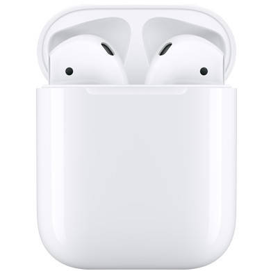 

Наушники Apple AirPods with Charging Case (MV7N2) *