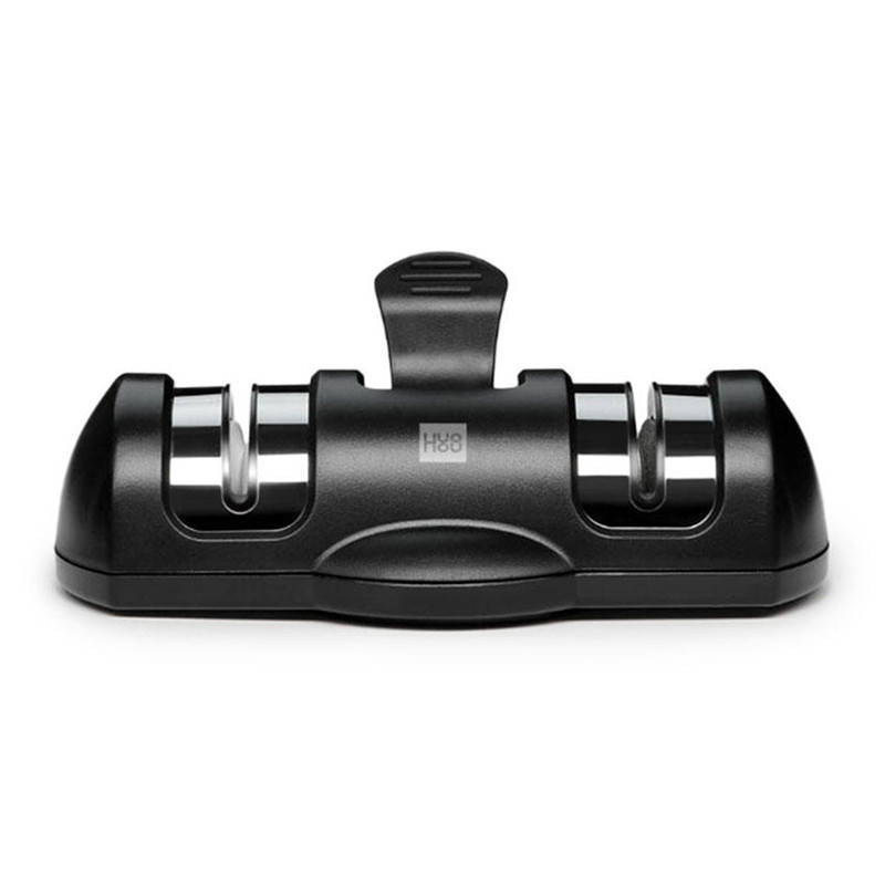 

Точилка для ножей Xiaomi Huo Hou Knife Sharpener Black