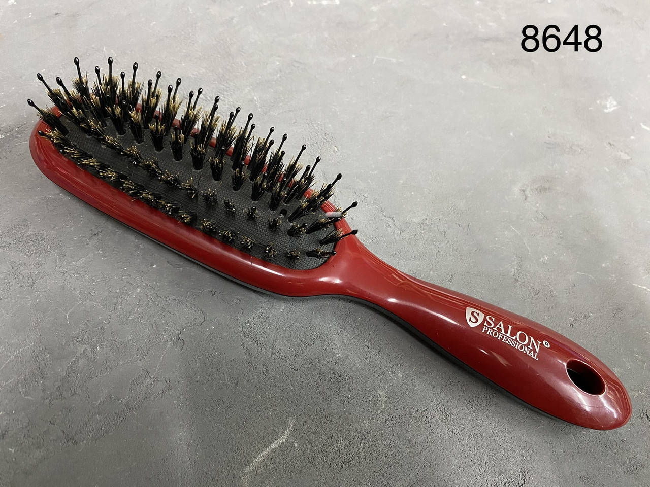 

Salon Professional РАСЧЕСКА (8648) 22 СМ