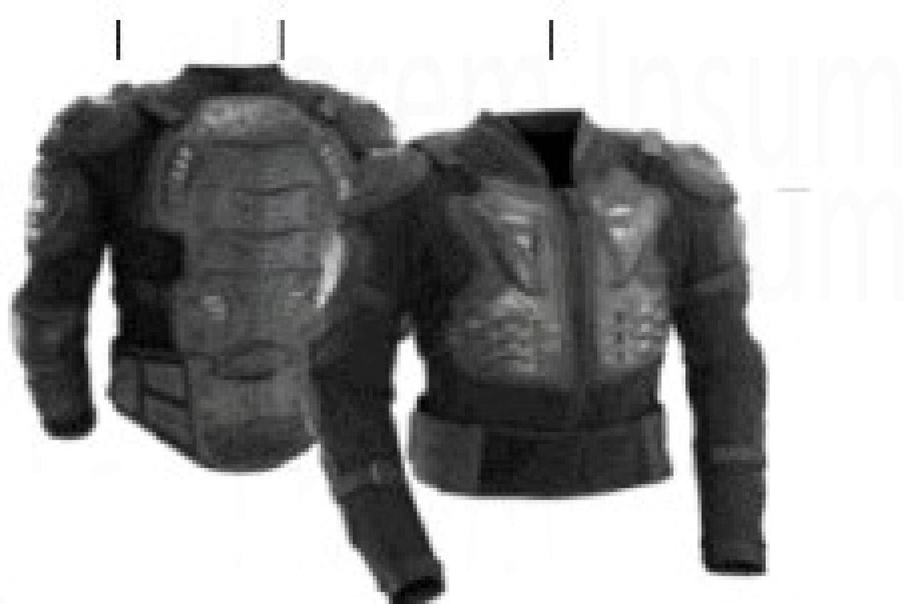 

Защита черепаха (mod:FOX JK-03) (size:M) VV