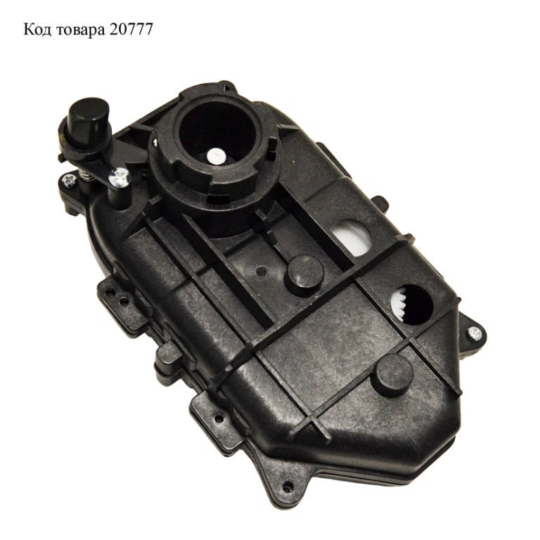 

Редуктор в сборе с кнопкой для мясорубки Saturn ST-FP7093