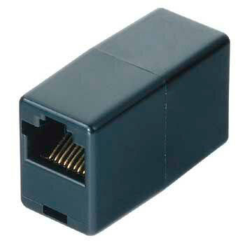 

Переходник (сгонка) UTP RJ45 8P8C (мама - мама) (11445)