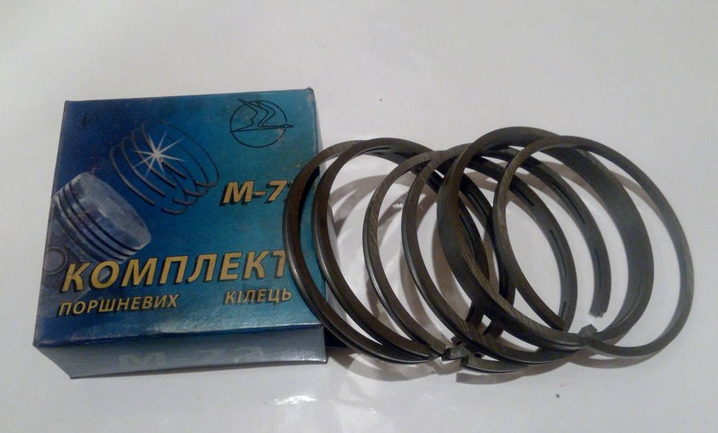 

Кольца 3р Лебедин К-750