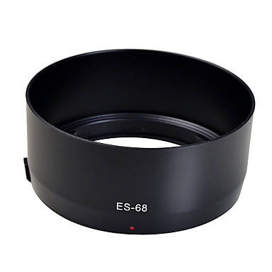 

Бленда ES-68 для объектива Canon EF 50mm f/1.8 STM