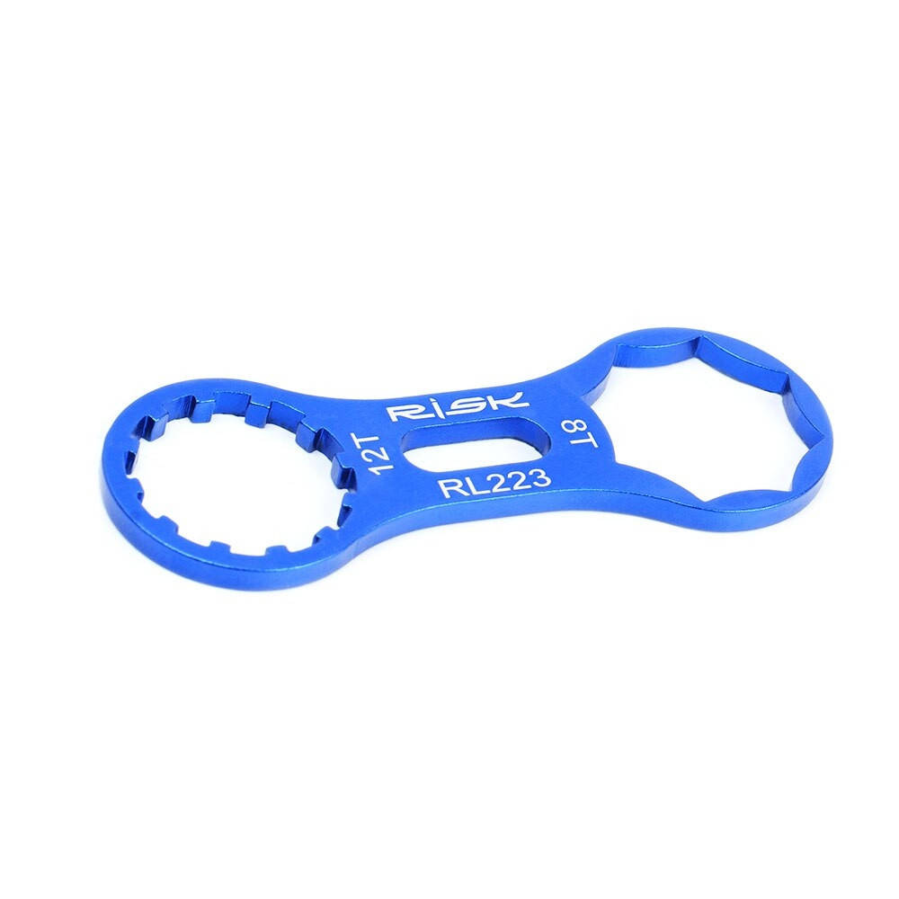 

Ключ для вилок RST Suntour XCR/XCT/XCM RISK RL223