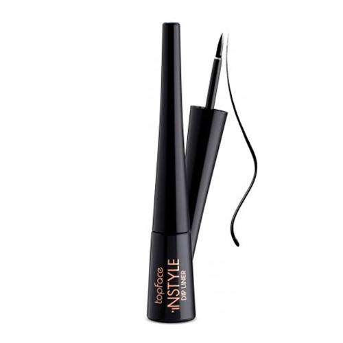 

TopFace Підводка Instyle Dipliner PT404 №02 (Shiny), Черный