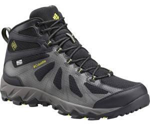 

Ботинки Columbia Peakfreak XCRSN II Mid Leather Outdry оригинал