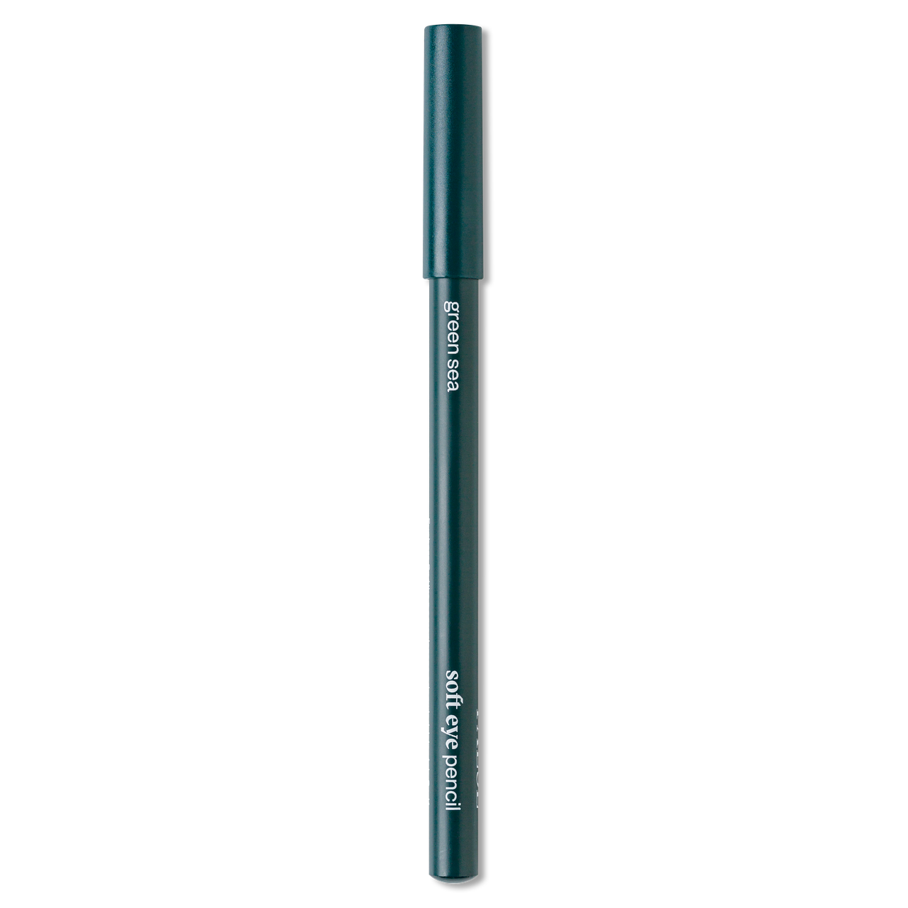

Карандаш для глаз SOFT EYE PENCIL PAESE №: (05) green sea