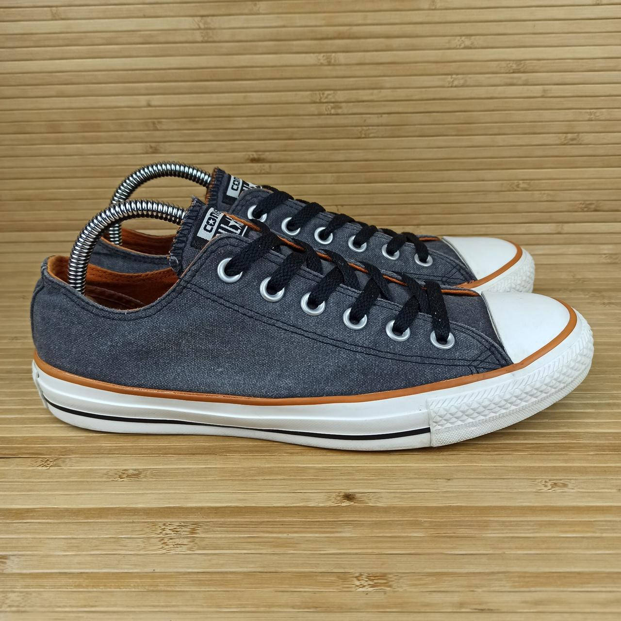 

Кеди Converse All Star Размер 40 (26 см.)