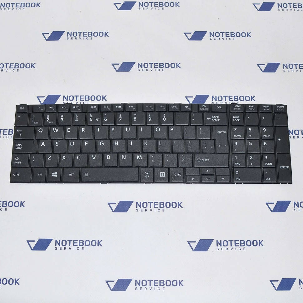 

Клавиатура Toshiba Satellite C850 L850 L850D L855 L855D L870 L870D L875 L875D 9Z.N7TSV.61D