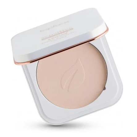 

Пудра компактная для лица TopFace Sensitive Mineral Powder Hydrating PT266