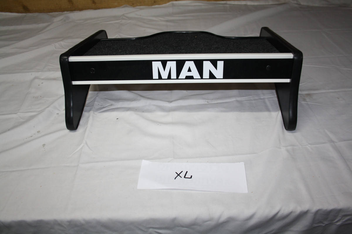 

Полка на панель Man TGA XL