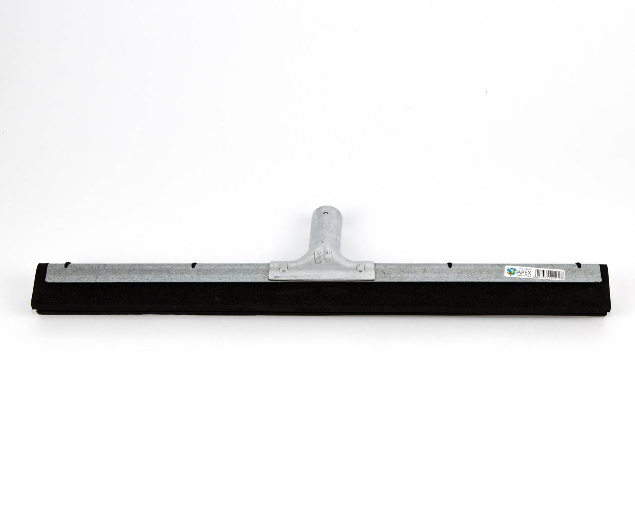 

Сгон для пола, стальной, 45 см