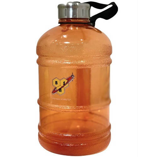 

Спортивная бутылка BSN Water Bottle Hydrator (1890 мл.) шейкер shaker галон