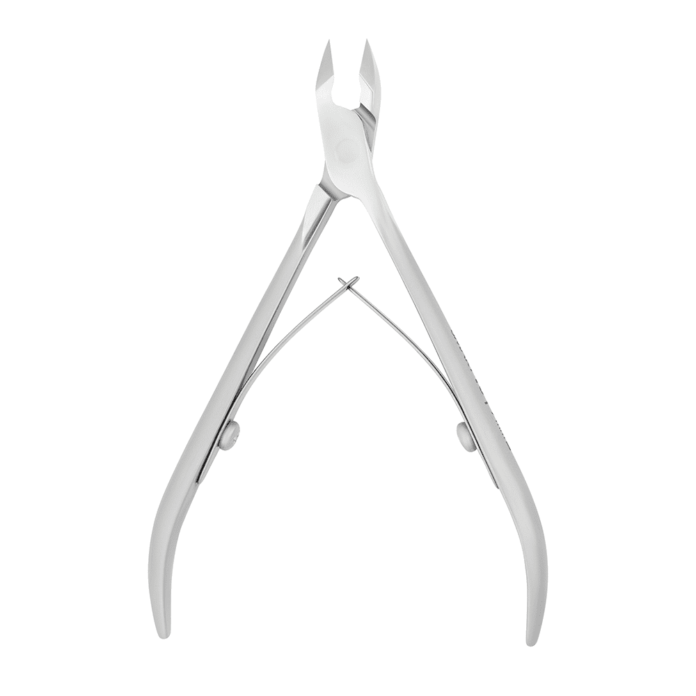 

Кусачки профессиональные для кожи STALEKS PRO SMART 10 NS-10-7