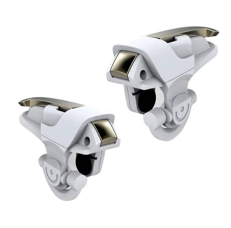 

Триггер для мобильного телефона CH-16 / Tattoo 98K White