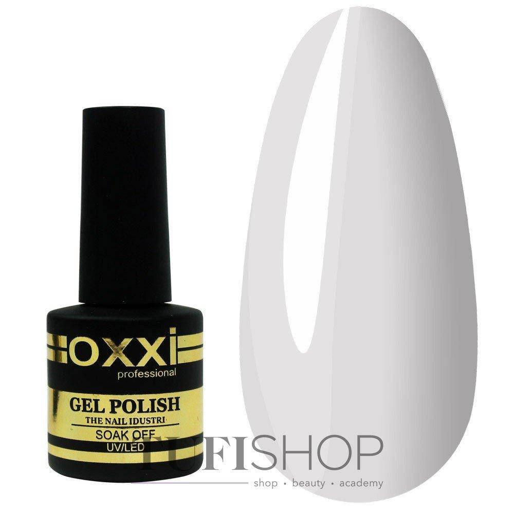 

База Oxxi Cover (кавер) Base №05 - базовое покрытие камуфлирующее, 10 мл