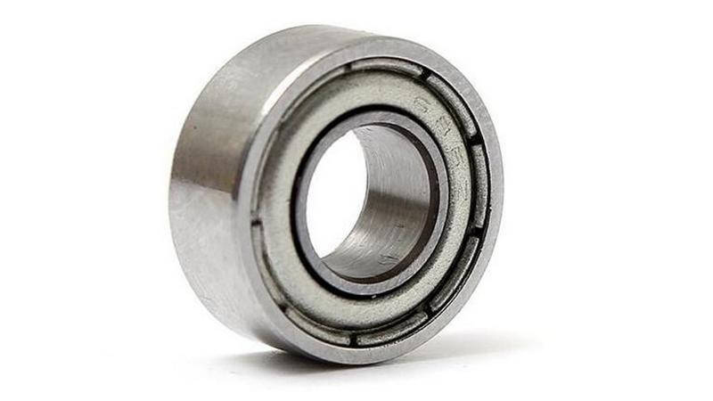 

Подшипник радиальный мини 624ZZ для 3D-принтера (12122)