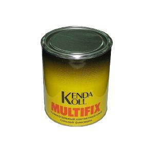 

Клей Multifix 850 гр.