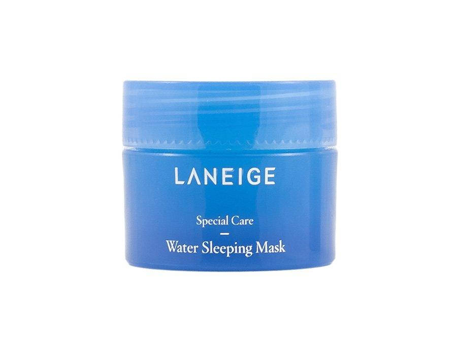 

Ночная маска для глубокого увлажнения кожи LANEIGE Water Sleeping Mask 15 ml