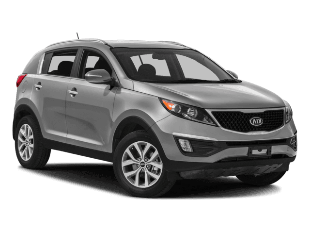

Багажник на крышу KIA Sportage SL 2010 - 2015 AERO