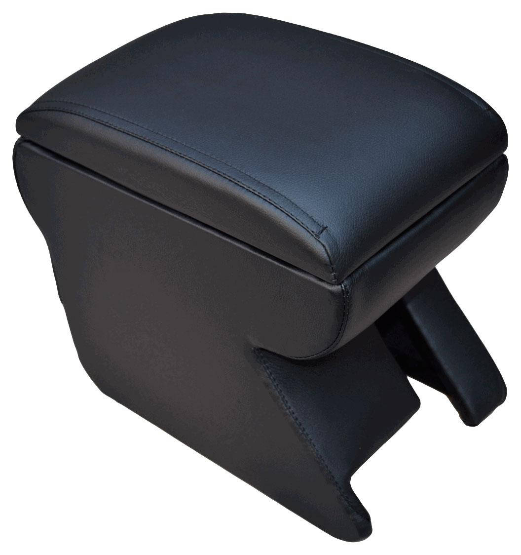 

Подлокотник универсальный автомобильный Daewoo Lanos, Sens 1998- Armrest черный