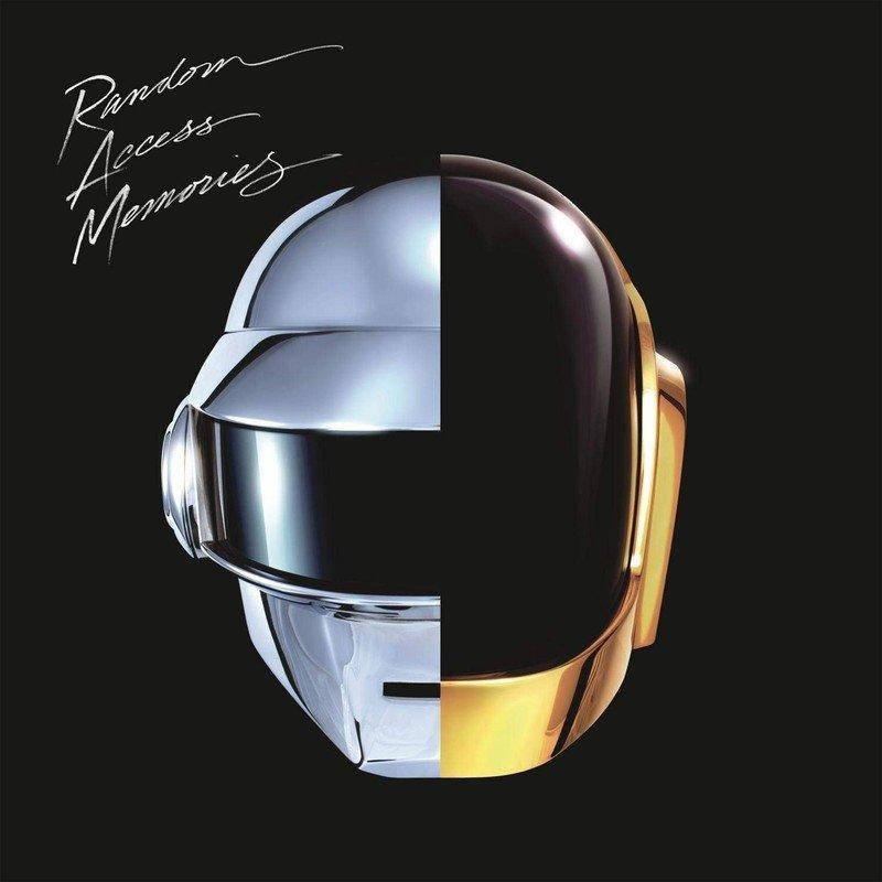 

Daft Punk - Random Access Memories