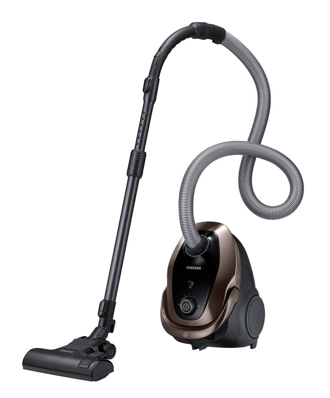 

Пылесос Samsung VC07M25M9WD / UK 750 Вт Черный / Коричневый
