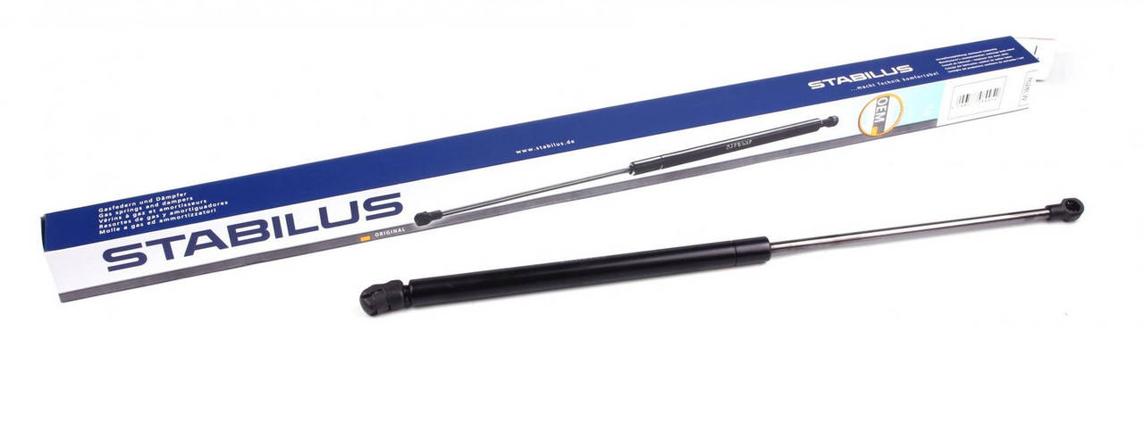 

Амортизатор крышки багажника Stabilus VW Golf, Passat B5 Variant (1997-2005)