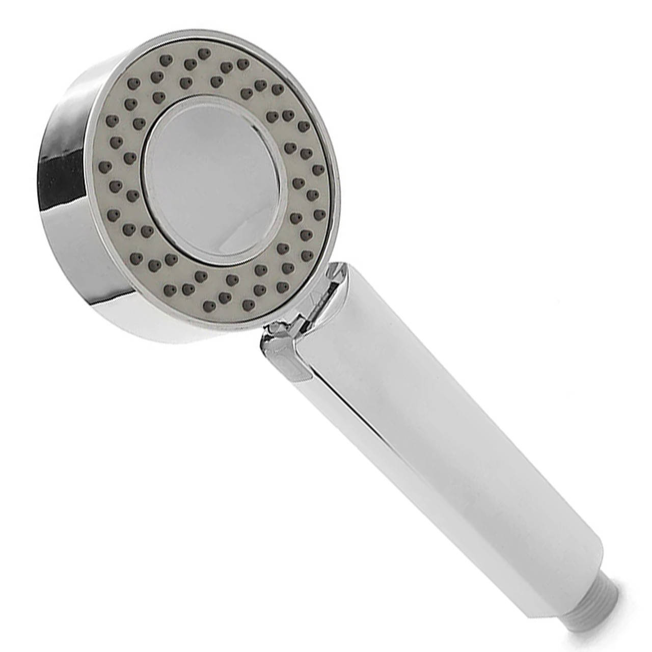 

Насадка Ginetarr AS-01 для душа двухсторонняя отсек для мыла геля ручная лейка