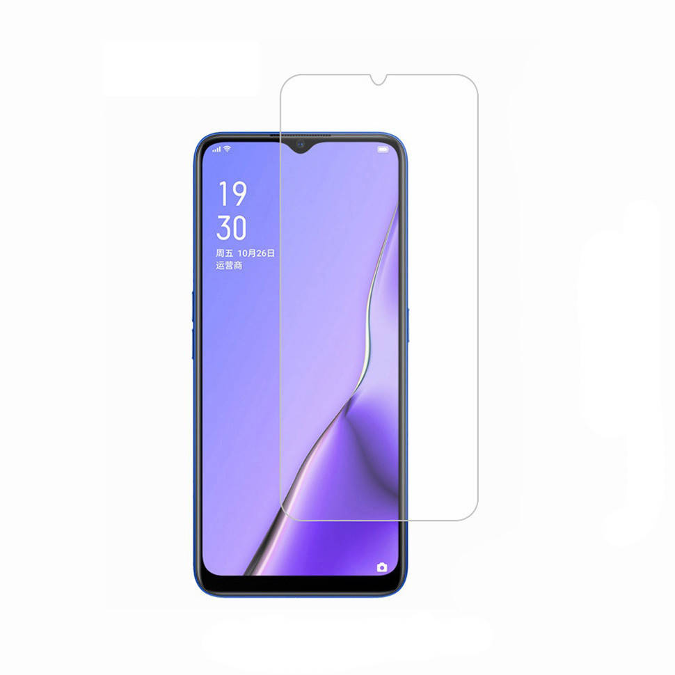 

Защитное стекло ProPlus для ZTE Blade A51 2021 Прозрачное, Прозрачный