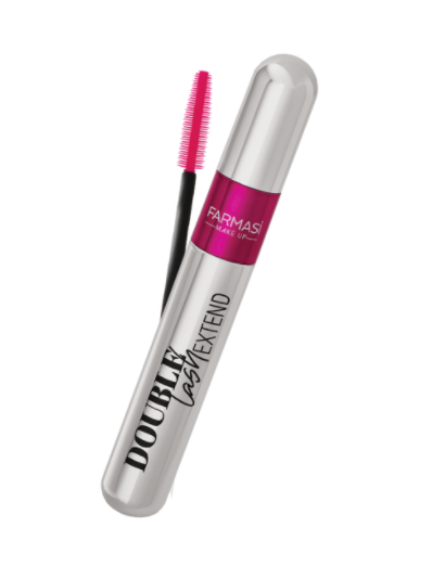 

Туш для вій Double Lash Extend, 12 мл