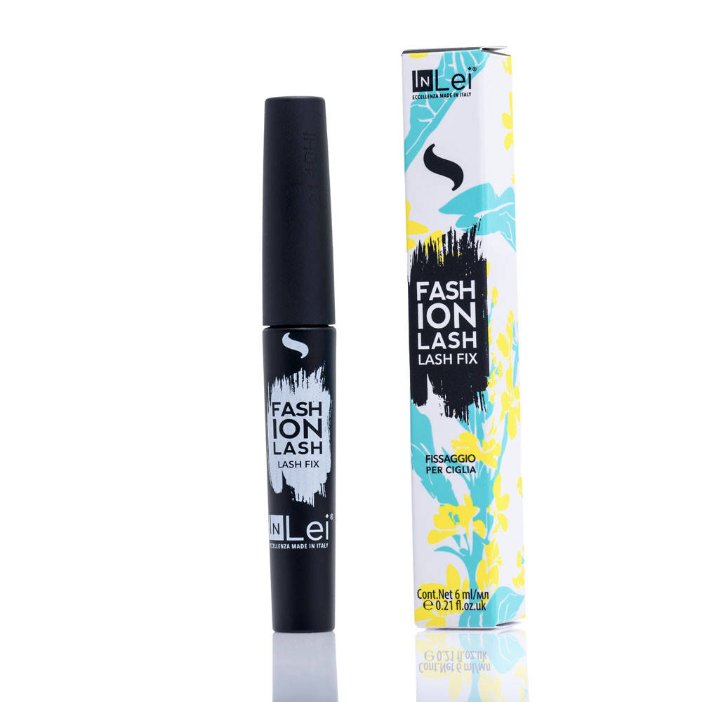 

Фиксатор для ресниц In Lei "FASHION LASH", 6 ml