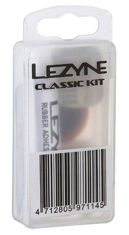 

Набір для ремонту камери Lezyne CLASSIC KIT