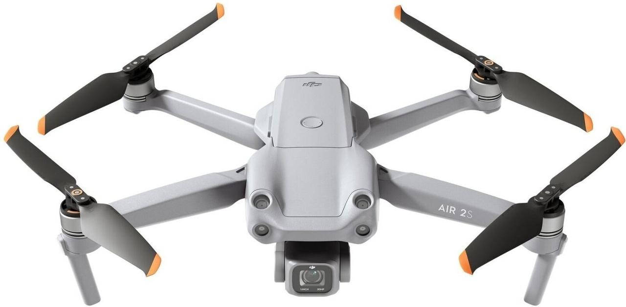 

Квадрокоптер DJI Air 2S Fly More Combo (CP.MA.00000370.01)