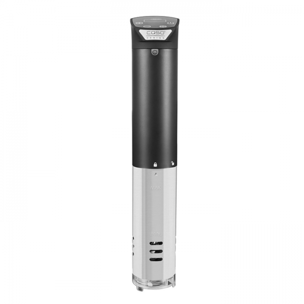 

Аппарат Су Вид (SousVide) CASO SV 1200 Smart (1328)
