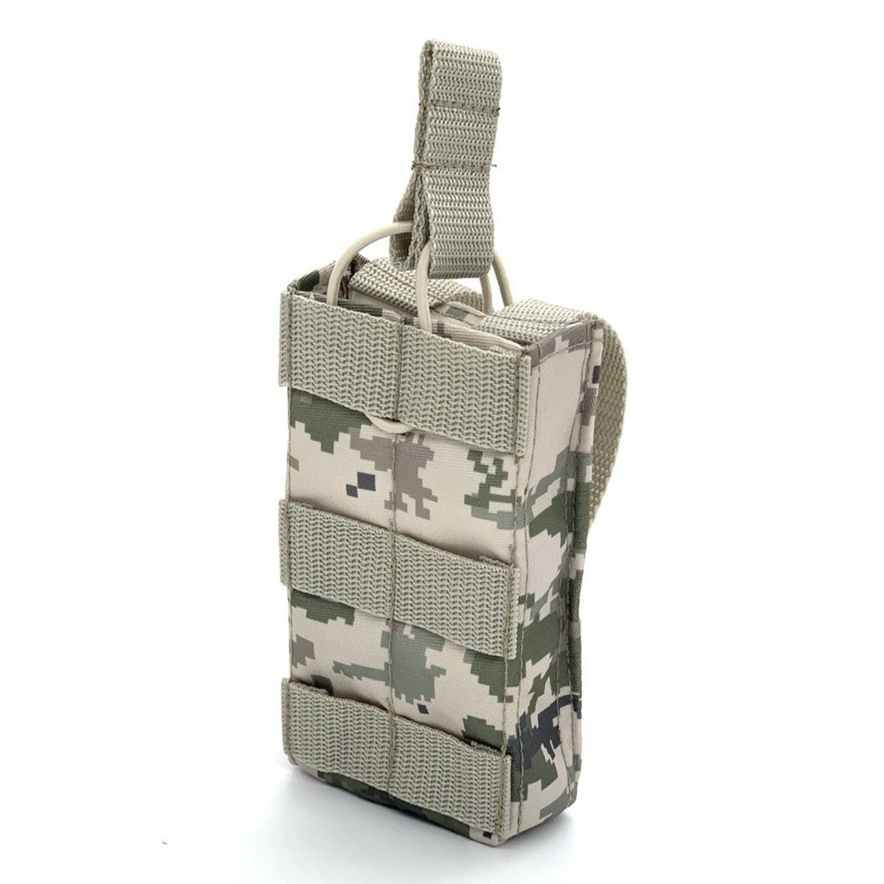 

Подсумок для магазина Cordura Пиксель