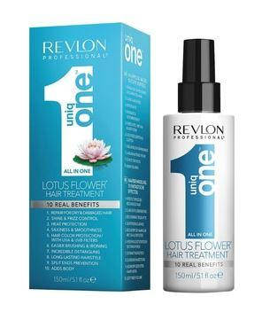 

REVLON PROFESSIONAL Revlon Professional Маска-спрей для волос с ароматом лотоса 9мл