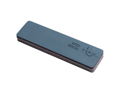 

Баф полировочный Premium 600/3000 Unail