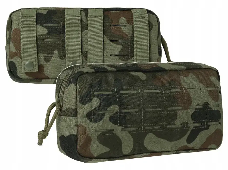 

Сумка Dominator MOLLE Woodland
