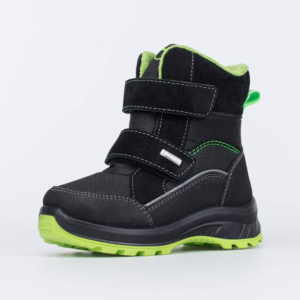 

Мембранная обувь Котофей , р. 27,28