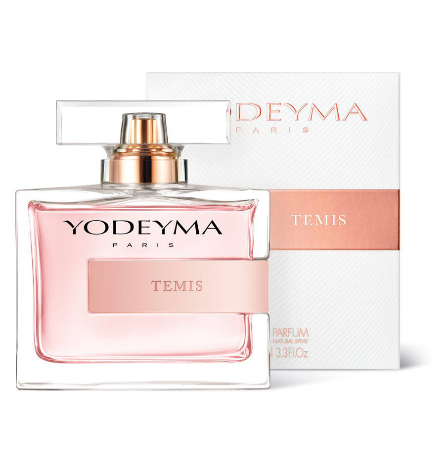 

Парфюмированная вода Yodeyma Temis 100ml